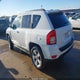 1C4NJCBA6CD503622 2012 Jeep Compass Sport auction photo thumbnail 3