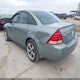 1MEHM42175G605456 2005 Mercury Montego Premier auction photo thumbnail 3
