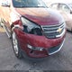 1GNKRGKD9HJ182947 2017 Chevrolet Traverse 1Lt auction photo thumbnail 6