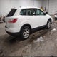 JM3TB3CA5B0309485 2011 Mazda Cx-9 Touring auction photo thumbnail 4