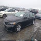 2HGFE2F20SH601005 2025 Honda Civic Lx auction photo thumbnail 2