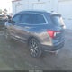 5FNYF6H9XKB018470 2019 Honda Pilot Touring auction photo thumbnail 3