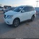 5N1AR2MN6GC604734 2016 Nissan Pathfinder Sl auction photo thumbnail 2