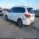 5N1AR2MN6GC604734 2016 Nissan Pathfinder Sl auction photo thumbnail 3