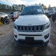3C4NJDBB5HT692960 2017 Jeep New Compass Latitude 4X4 auction photo thumbnail 12