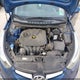 5NPDH4AE7GH735020 2016 Hyundai Elantra Se auction photo thumbnail 10