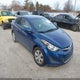 5NPDH4AE7GH735020 2016 Hyundai Elantra Se auction photo thumbnail 1