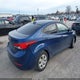 5NPDH4AE7GH735020 2016 Hyundai Elantra Se auction photo thumbnail 4