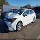 5YFB4MDE9TP378757 2026 Toyota Corolla Le auction photo thumbnail 2