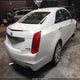 1G6AP5SXXE0186731 2014 Cadillac Cts Standard auction photo thumbnail 4