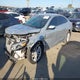 1G1ZD5ST2JF261511 2018 Chevrolet Malibu Lt auction photo thumbnail 2