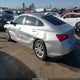 1G1ZD5ST2JF261511 2018 Chevrolet Malibu Lt auction photo thumbnail 3