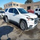 1GNERFKW3JJ217822 2018 Chevrolet Traverse Ls auction photo thumbnail 1