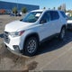 1GNERFKW3JJ217822 2018 Chevrolet Traverse Ls auction photo thumbnail 2