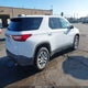 1GNERFKW3JJ217822 2018 Chevrolet Traverse Ls auction photo thumbnail 4