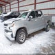 3GCUYDED5LG173977 2020 Chevrolet Silverado 1500 4Wd Short Bed Lt auction photo thumbnail 2