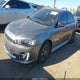 JA32U2FU4HU013811 2017 Mitsubishi Lancer Es auction photo thumbnail 2