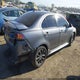 JA32U2FU4HU013811 2017 Mitsubishi Lancer Es auction photo thumbnail 4