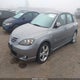 JM1BK143541201356 2004 Mazda Mazda3 S auction photo thumbnail 6