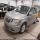 2C4RC1BG4ER211665 2014 Chrysler Town & Country Touring auction photo thumbnail 2