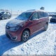 2C4RC1GGXJR174883 2018 Chrysler Pacifica Limited auction photo thumbnail 2