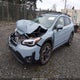 JF2GTHMC5NH235982 2022 Subaru Crosstrek Limited auction photo thumbnail 2