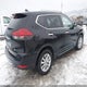 KNMAT2MTXKP535827 2019 Nissan Rogue Sv auction photo thumbnail 4