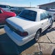 2MELM74W8VX645950 1997 Mercury Grand Marquis Gs auction photo thumbnail 4