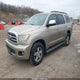 5TDBY68A98S013890 2008 Toyota Sequoia Limited 5.7L V8 auction photo thumbnail 2