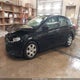 1FADP3E22JL285508 2018 Ford Focus S auction photo thumbnail 2