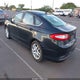 3FA6P0HD1ER106855 2014 Ford Fusion Se auction photo thumbnail 3