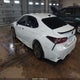 4T1T11BK1RU110426 2024 Toyota Camry Se Nightshade auction photo thumbnail 3