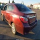ML32FVFJXNHF07197 2022 Mitsubishi Mirage G4 Se auction photo thumbnail 3