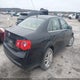 3VWEG71K87M198714 2007 Volkswagen Jetta Wolfsburg Edition auction photo thumbnail 4