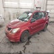 5Y2SL62804Z450240 2004 Pontiac Vibe auction photo thumbnail 2