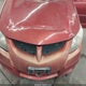 5Y2SL62804Z450240 2004 Pontiac Vibe auction photo thumbnail 6