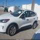 1FMCU0F66LUA57745 2020 Ford Escape S auction photo thumbnail 14