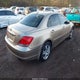 JH4KB16535C002941 2005 Acura Rl 3.5 auction photo thumbnail 4