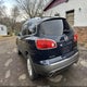 5GAKRCED8CJ137134 2012 Buick Enclave Leather auction photo thumbnail 3