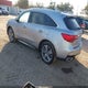 5J8YD4H50HL008223 2017 Acura Mdx Technology Package auction photo thumbnail 3