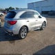 5J8YD4H50HL008223 2017 Acura Mdx Technology Package auction photo thumbnail 4