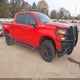 1GCPYCEF0MZ252984 2021 Chevrolet Silverado 1500 auction photo thumbnail 1