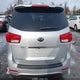 KNDMC5C12F6018967 2015 Kia Sedona Sx auction photo thumbnail 16
