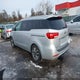 KNDMC5C12F6018967 2015 Kia Sedona Sx auction photo thumbnail 3