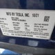 5YJSA1E64MF452906 2021 Tesla Model S Plaid Tri Motor All-Wheel Drive auction photo thumbnail 9