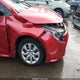 JTDEPRAE5LJ095654 2020 Toyota Corolla Le auction photo thumbnail 12
