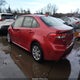 JTDEPRAE5LJ095654 2020 Toyota Corolla Le auction photo thumbnail 3