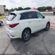 5N1DL0MM1HC502236 2017 Infiniti Qx60 auction photo thumbnail 4