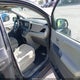 5TDZZ3DC0HS860346 2017 Toyota Sienna L 7 Passenger auction photo thumbnail 5