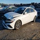 KMHLM4DG8RU837015 2024 Hyundai Elantra Sel auction photo thumbnail 2